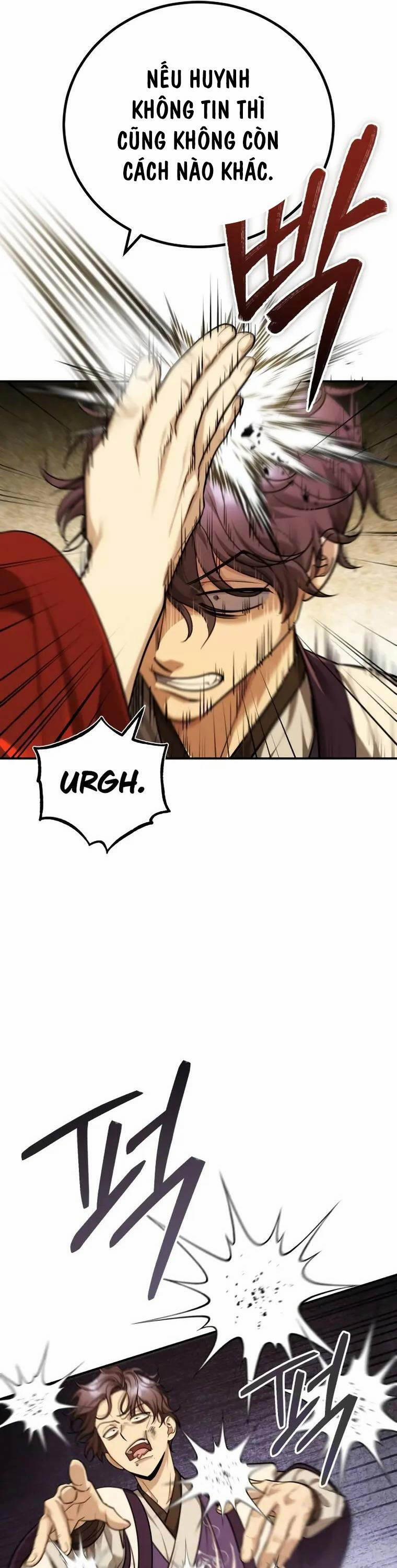 Thiếu Gia Yểu Mệnh Nhà Họ Bạch 44 trang 55