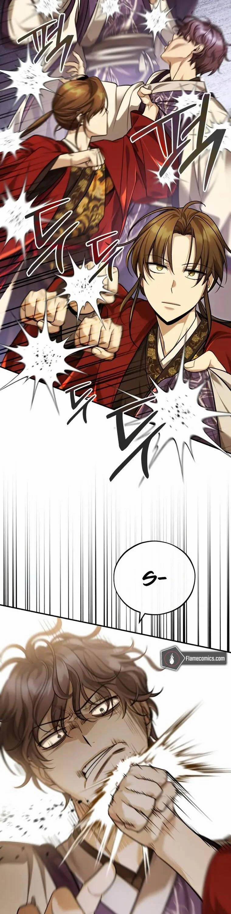 Thiếu Gia Yểu Mệnh Nhà Họ Bạch 44 trang 56