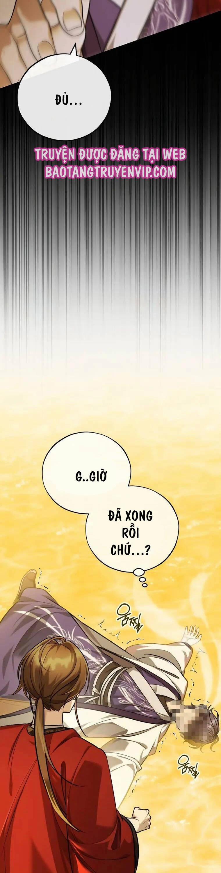 Thiếu Gia Yểu Mệnh Nhà Họ Bạch 44 trang 57