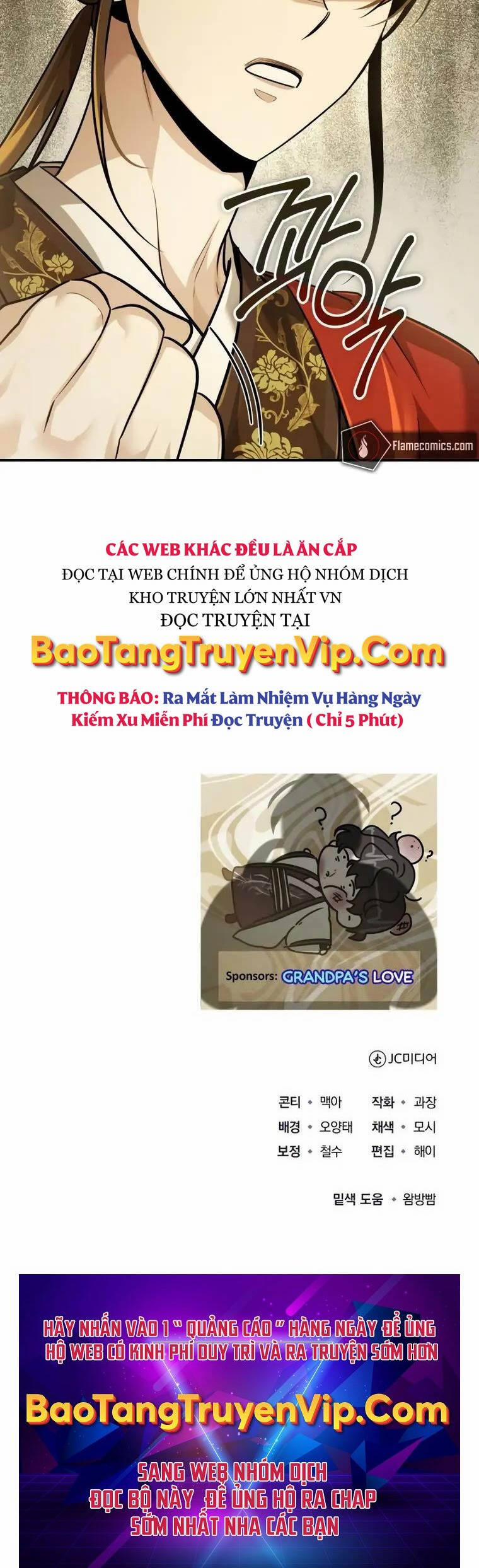 Thiếu Gia Yểu Mệnh Nhà Họ Bạch 44 trang 59