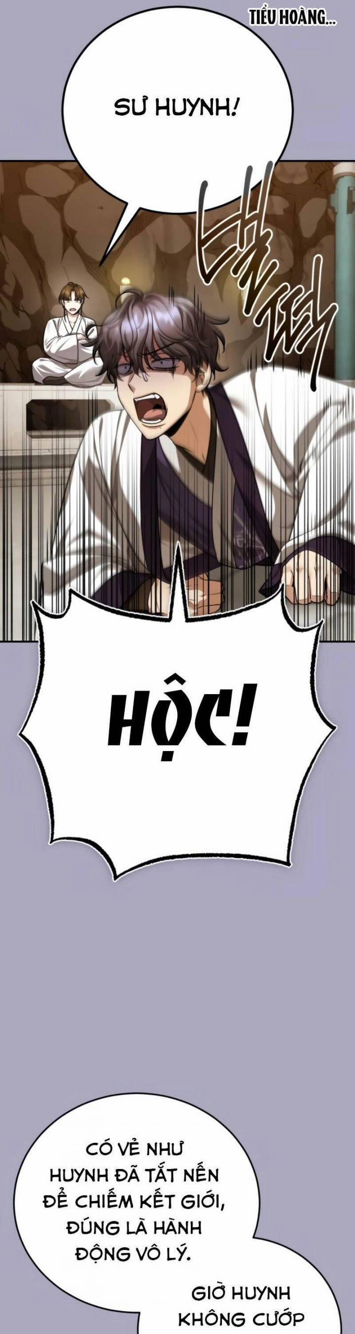 Thiếu Gia Yểu Mệnh Nhà Họ Bạch 45 trang 10