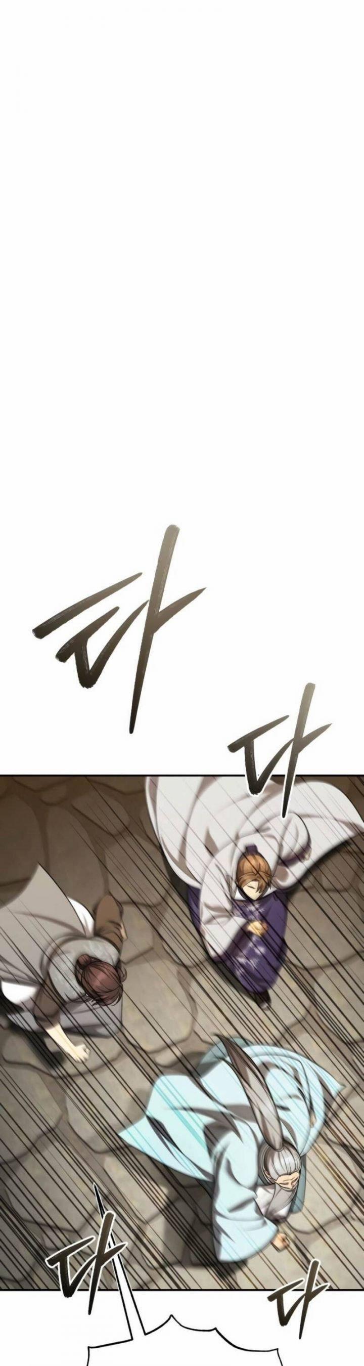 Thiếu Gia Yểu Mệnh Nhà Họ Bạch 45 trang 15