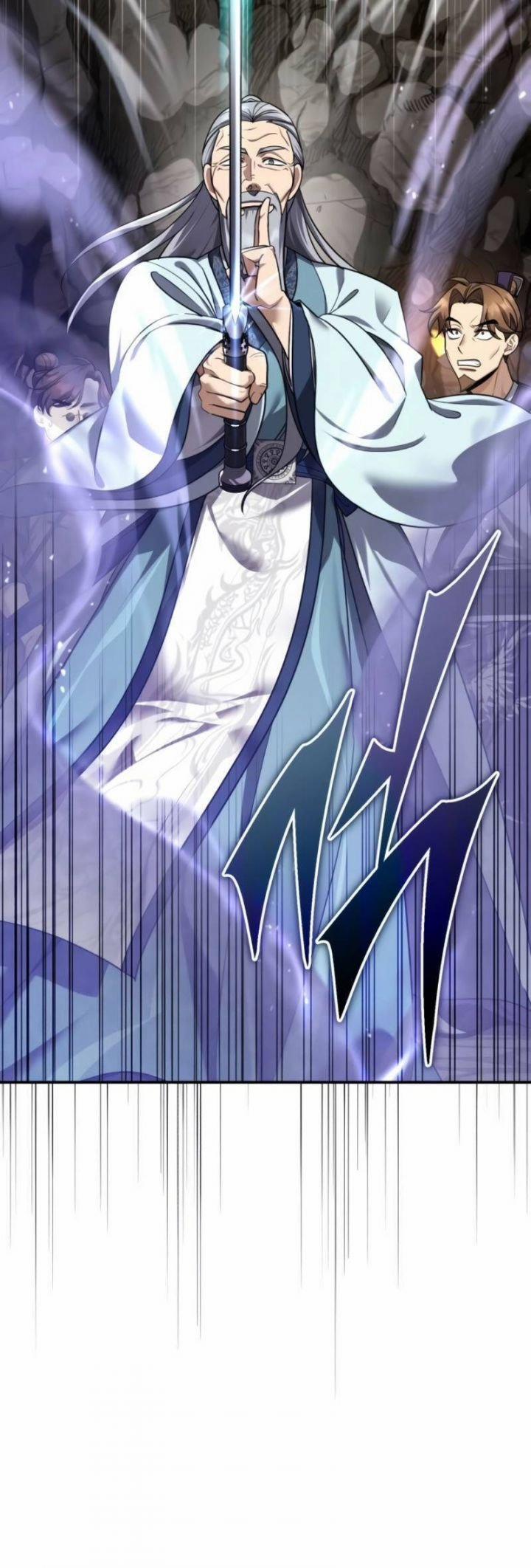 Thiếu Gia Yểu Mệnh Nhà Họ Bạch 45 trang 19