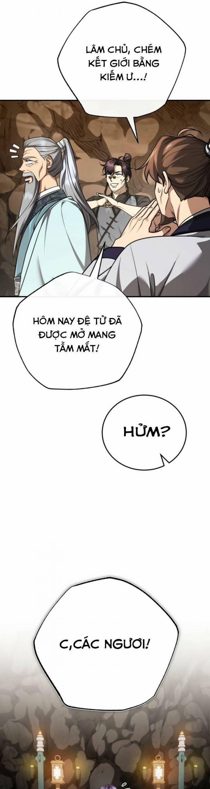 Thiếu Gia Yểu Mệnh Nhà Họ Bạch 45 trang 20