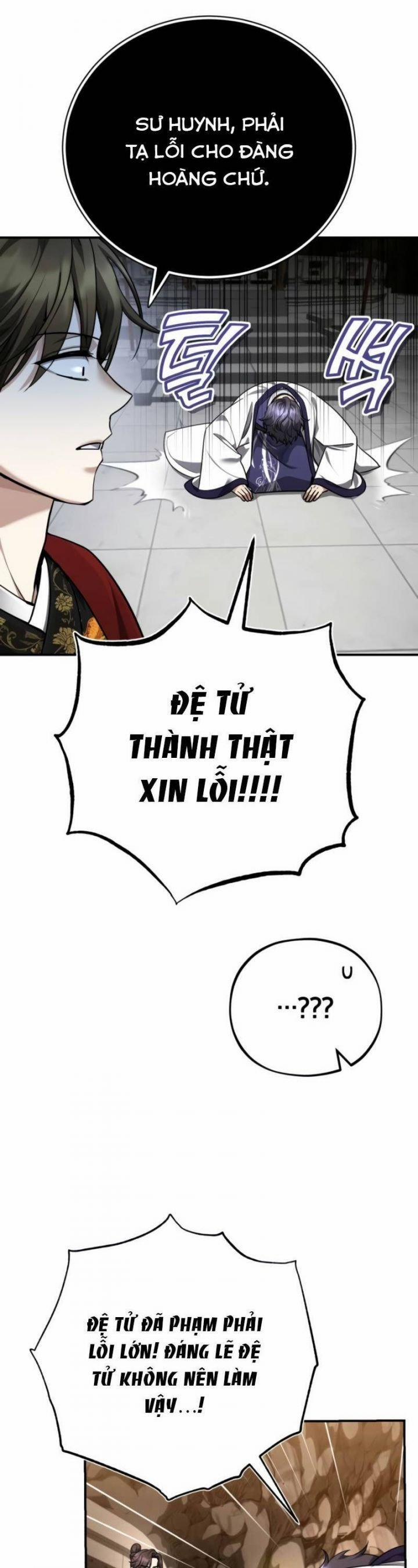 Thiếu Gia Yểu Mệnh Nhà Họ Bạch 45 trang 23