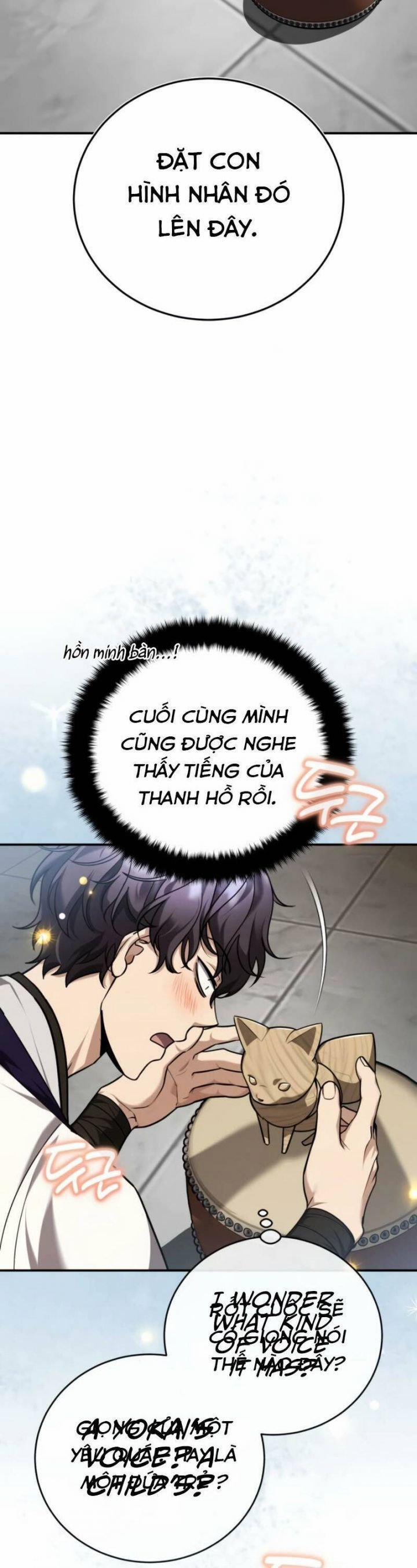 Thiếu Gia Yểu Mệnh Nhà Họ Bạch 45 trang 28