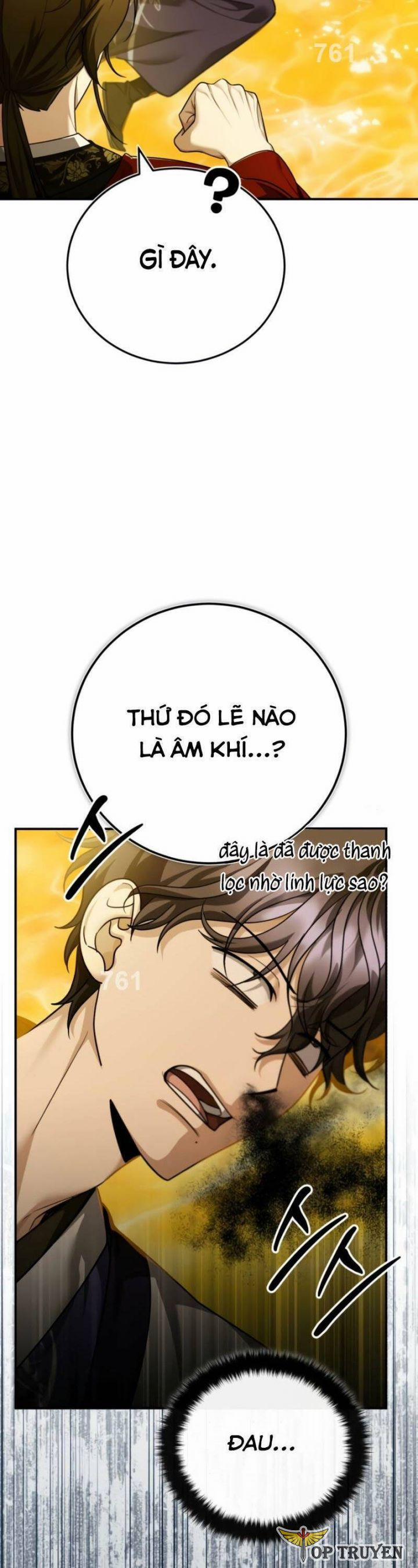 Thiếu Gia Yểu Mệnh Nhà Họ Bạch 45 trang 3