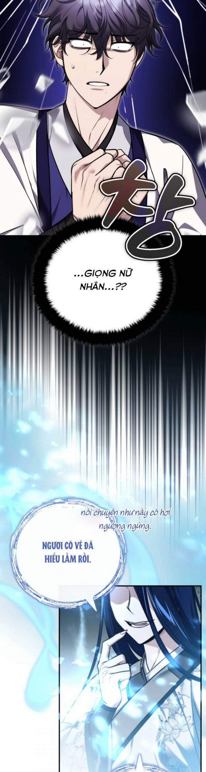 Thiếu Gia Yểu Mệnh Nhà Họ Bạch 45 trang 30