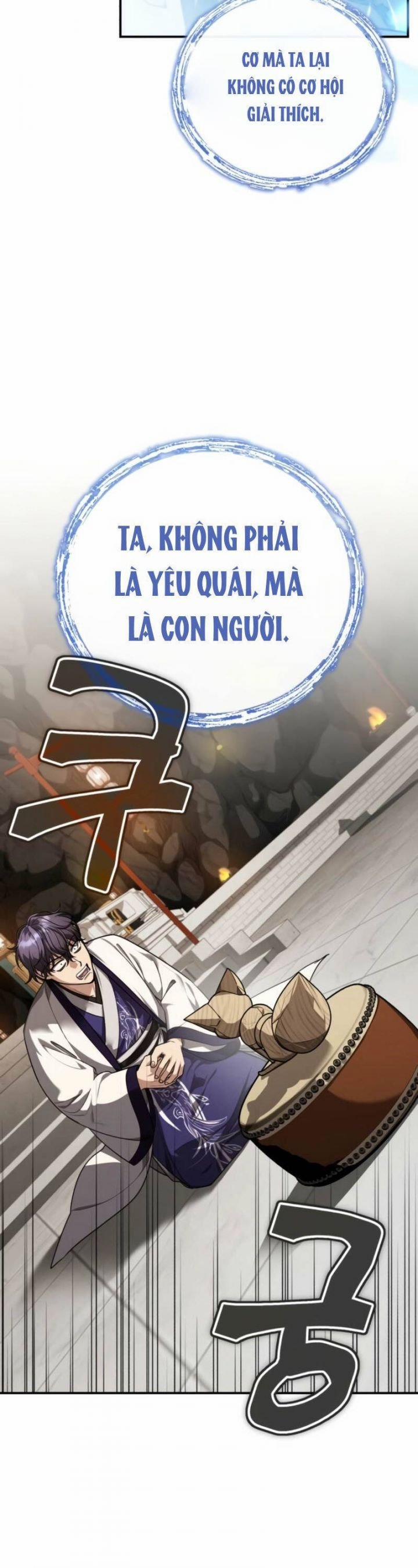 Thiếu Gia Yểu Mệnh Nhà Họ Bạch 45 trang 31