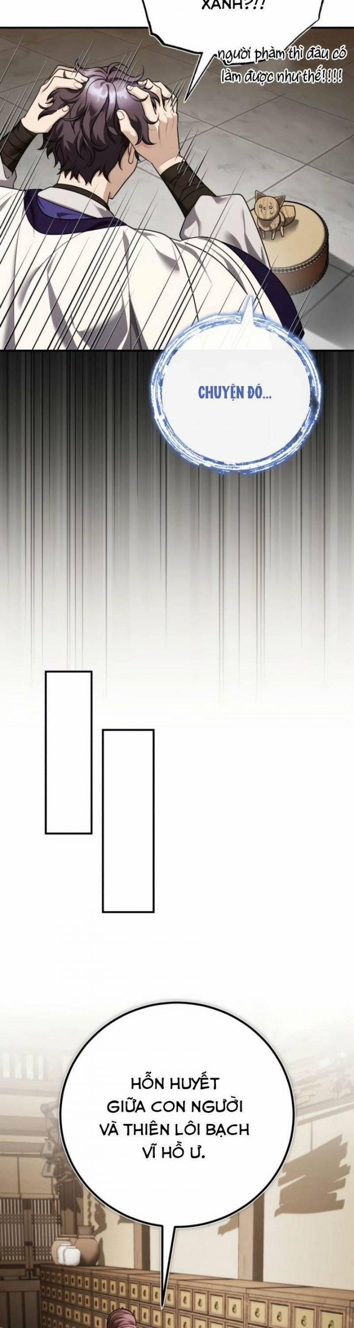 Thiếu Gia Yểu Mệnh Nhà Họ Bạch 45 trang 33