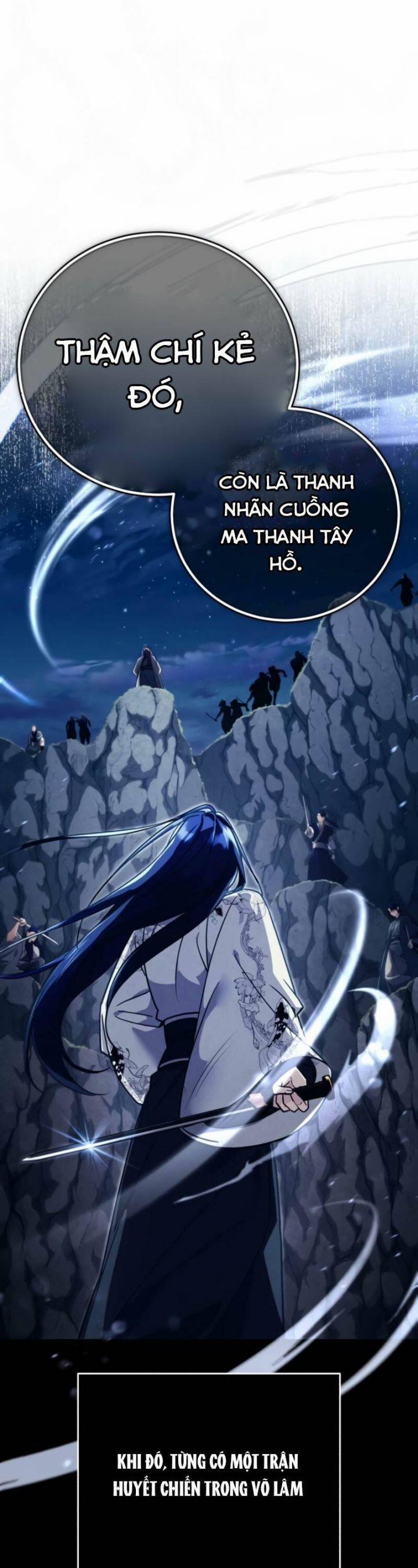 Thiếu Gia Yểu Mệnh Nhà Họ Bạch 45 trang 36