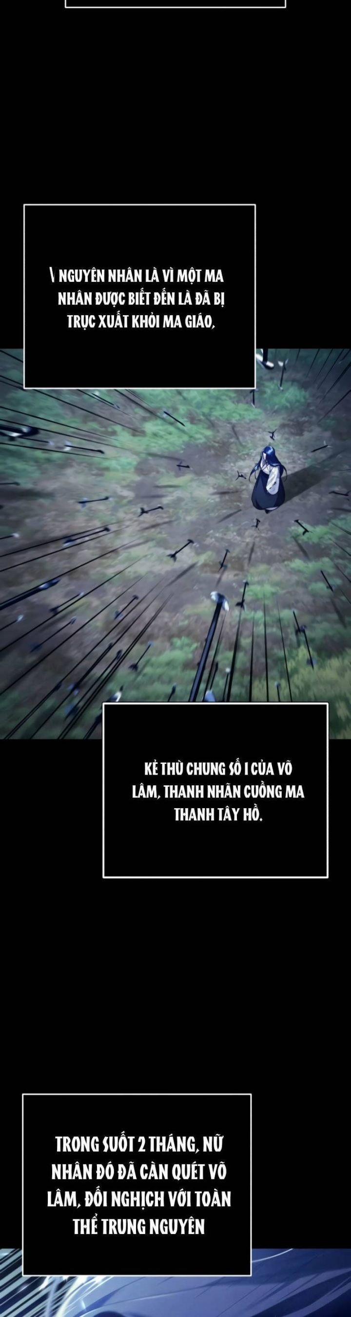 Thiếu Gia Yểu Mệnh Nhà Họ Bạch 45 trang 37