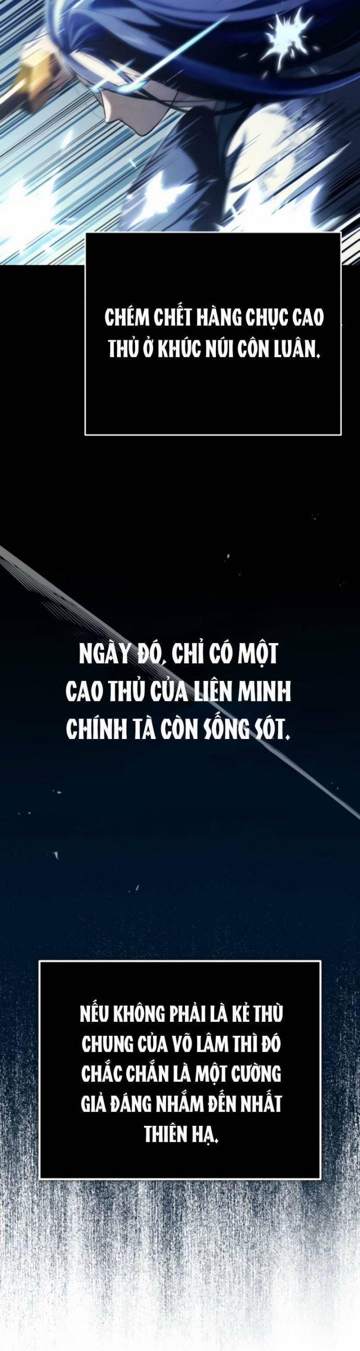 Thiếu Gia Yểu Mệnh Nhà Họ Bạch 45 trang 38