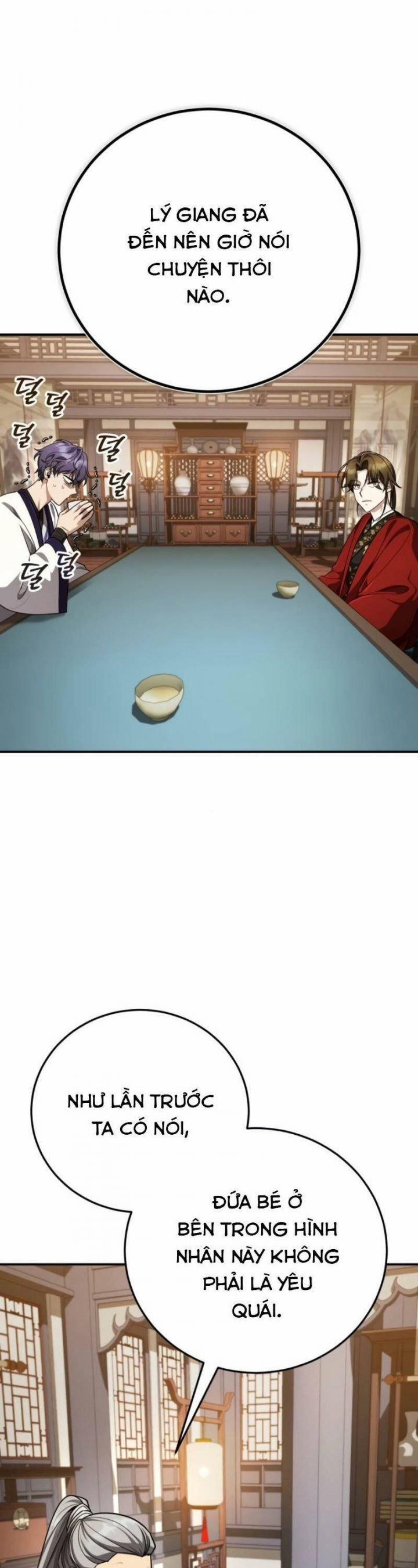 Thiếu Gia Yểu Mệnh Nhà Họ Bạch 45 trang 47