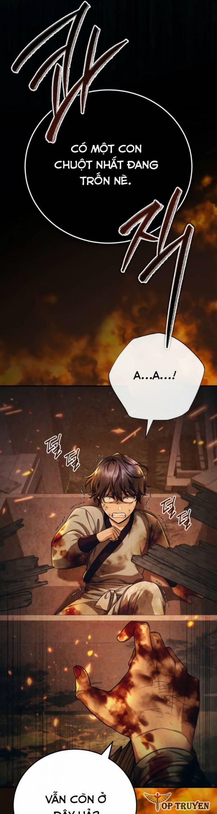 Thiếu Gia Yểu Mệnh Nhà Họ Bạch 45 trang 5