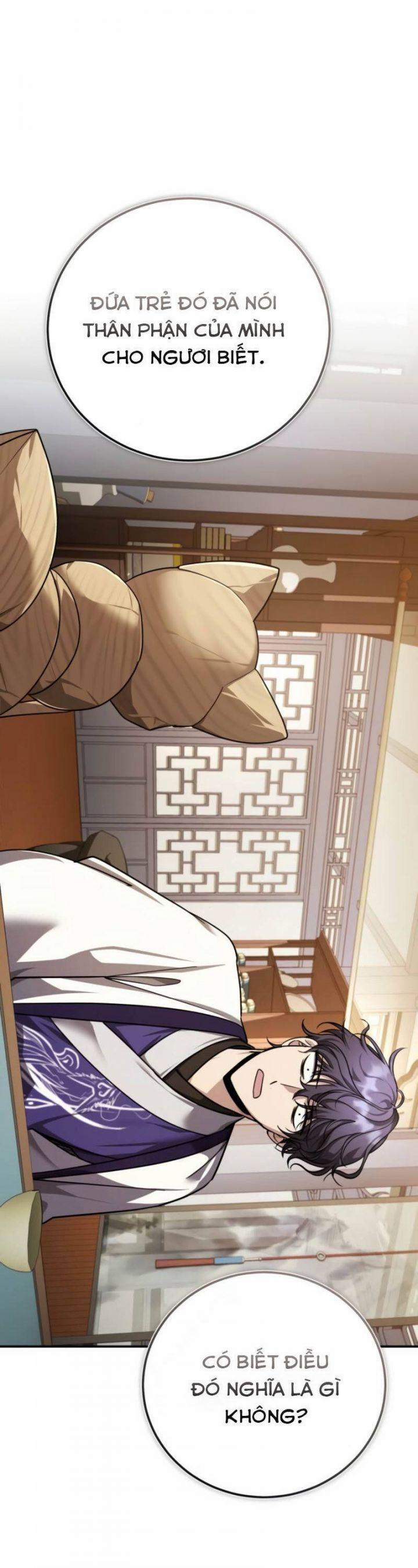 Thiếu Gia Yểu Mệnh Nhà Họ Bạch 45 trang 50