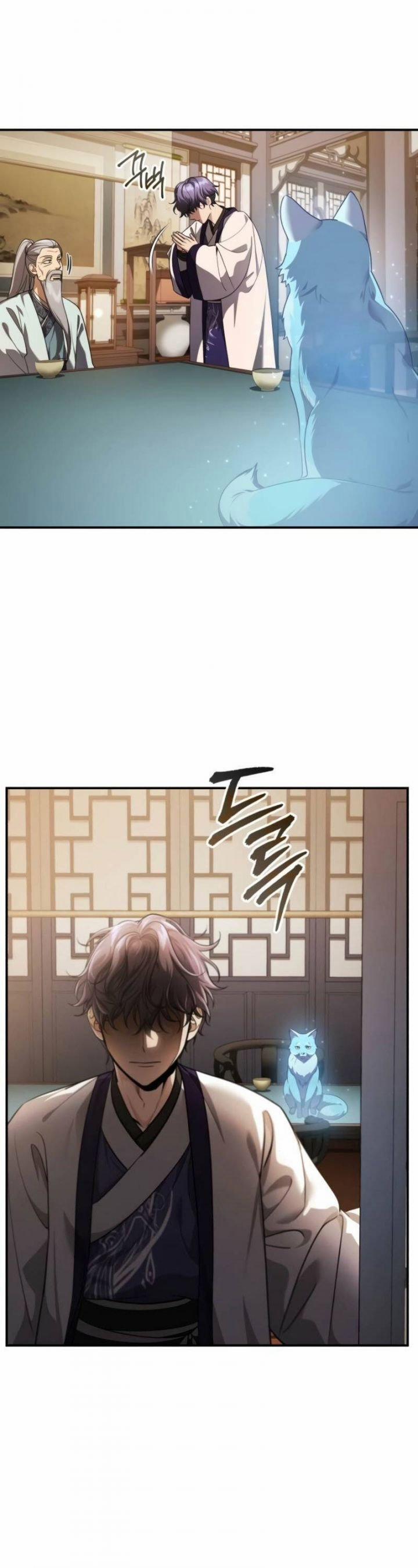 Thiếu Gia Yểu Mệnh Nhà Họ Bạch 45 trang 55