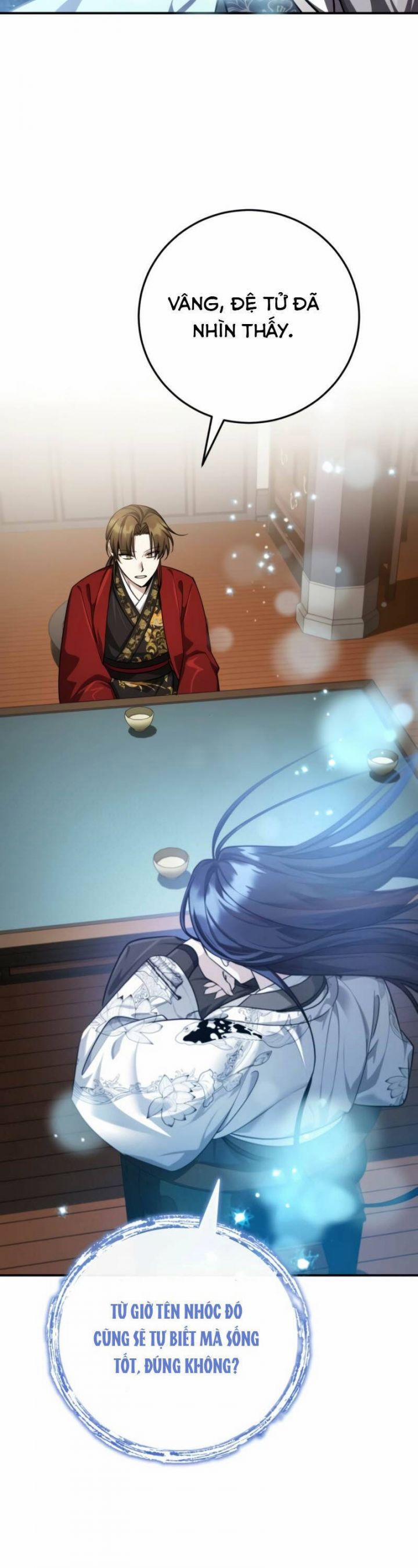 Thiếu Gia Yểu Mệnh Nhà Họ Bạch 45 trang 57