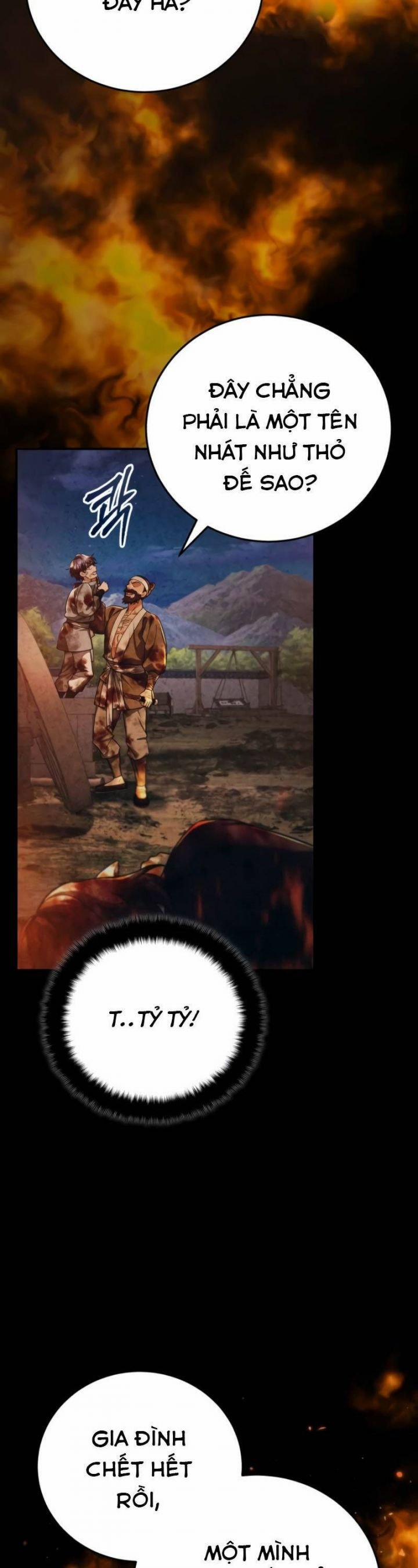 Thiếu Gia Yểu Mệnh Nhà Họ Bạch 45 trang 6