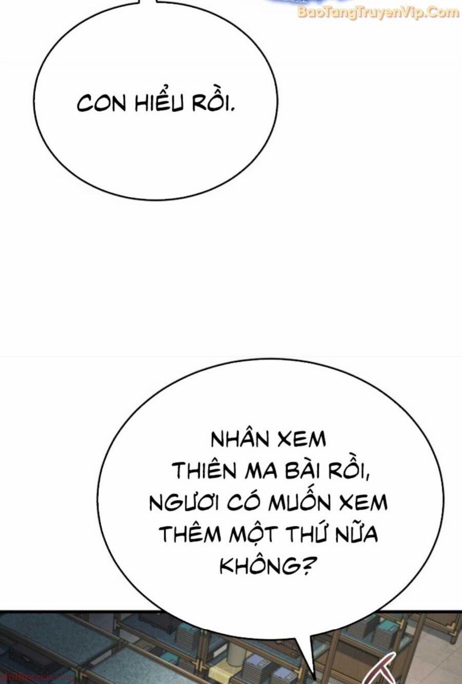 Thiếu Gia Yểu Mệnh Nhà Họ Bạch 46 trang 101