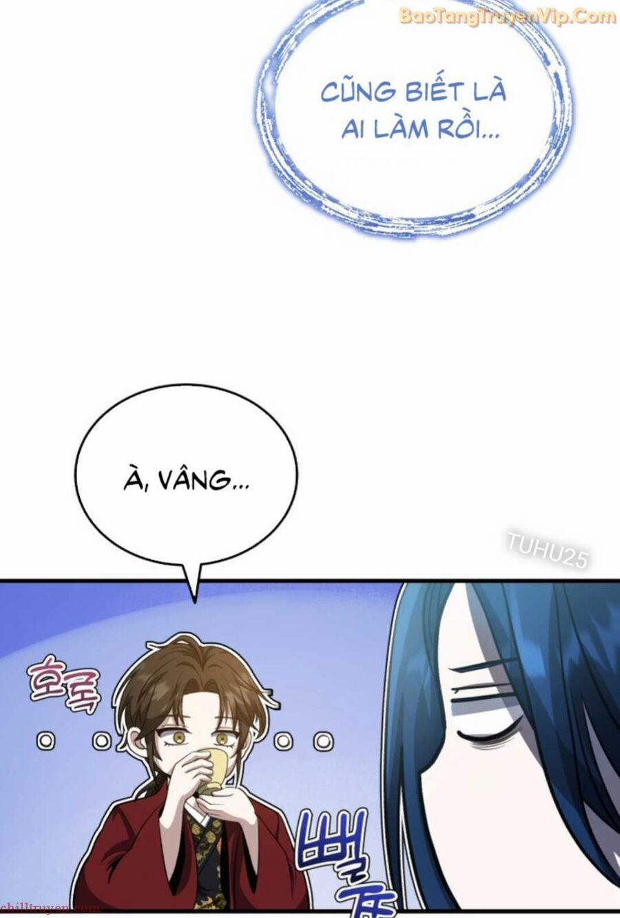 Thiếu Gia Yểu Mệnh Nhà Họ Bạch 46 trang 11