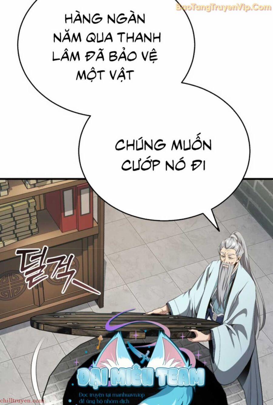Thiếu Gia Yểu Mệnh Nhà Họ Bạch 46 trang 117