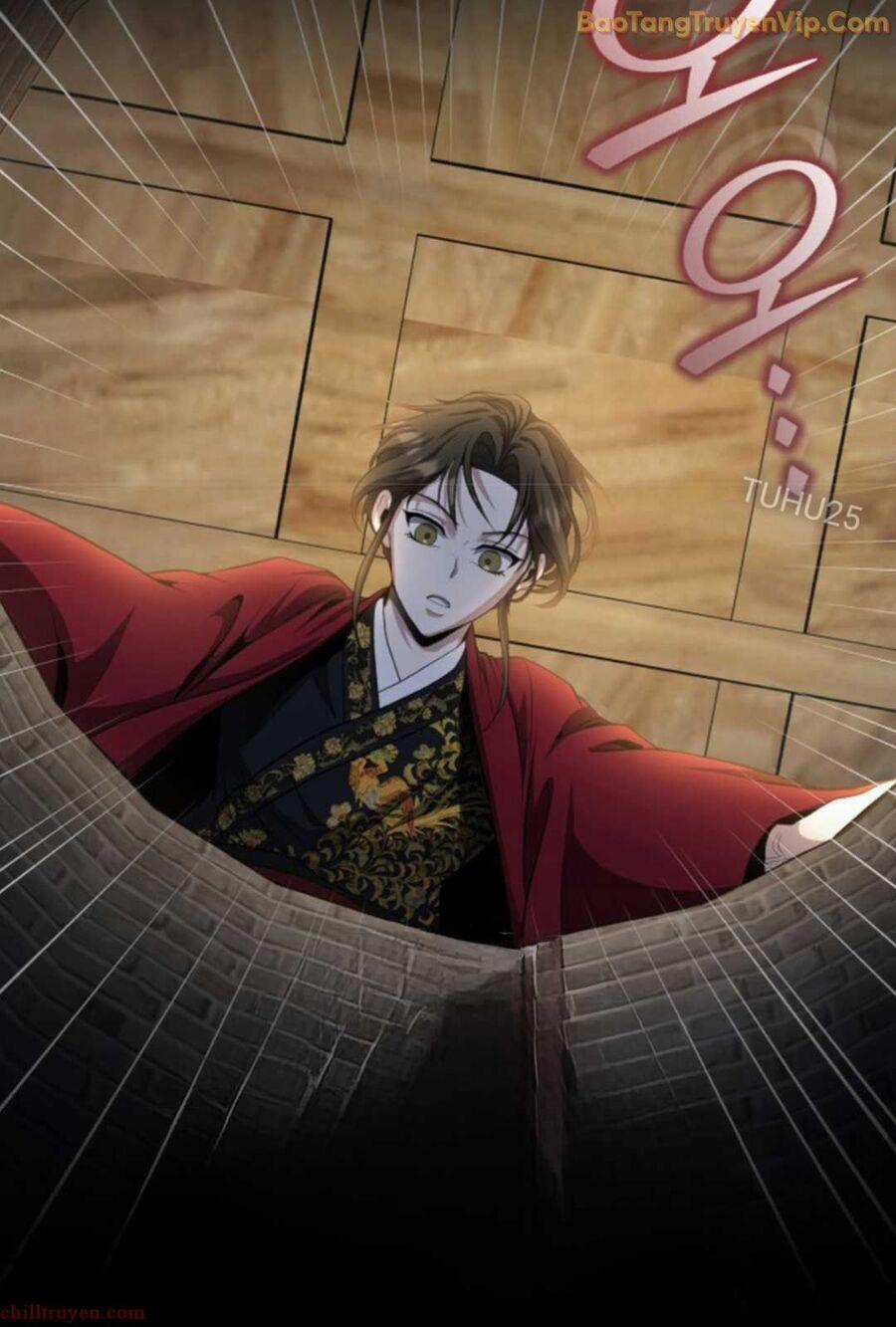 Thiếu Gia Yểu Mệnh Nhà Họ Bạch 46 trang 120