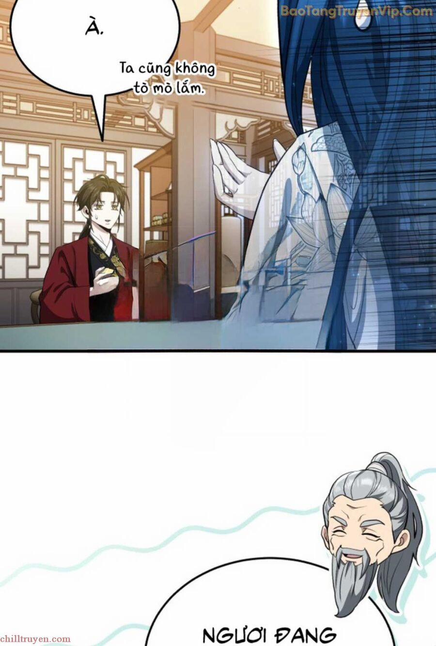 Thiếu Gia Yểu Mệnh Nhà Họ Bạch 46 trang 14