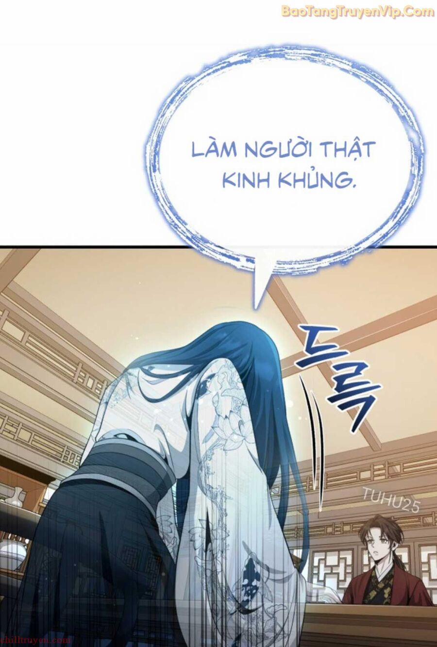 Thiếu Gia Yểu Mệnh Nhà Họ Bạch 46 trang 26