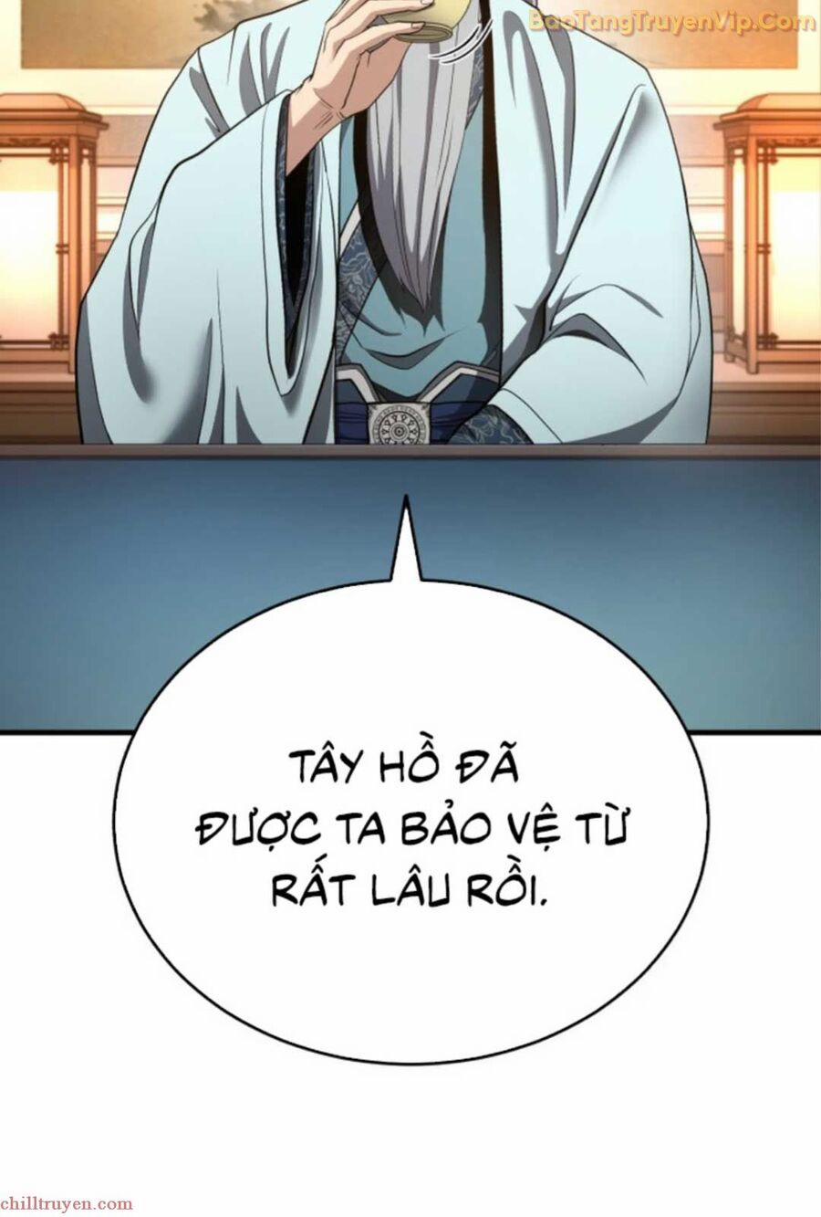 Thiếu Gia Yểu Mệnh Nhà Họ Bạch 46 trang 3