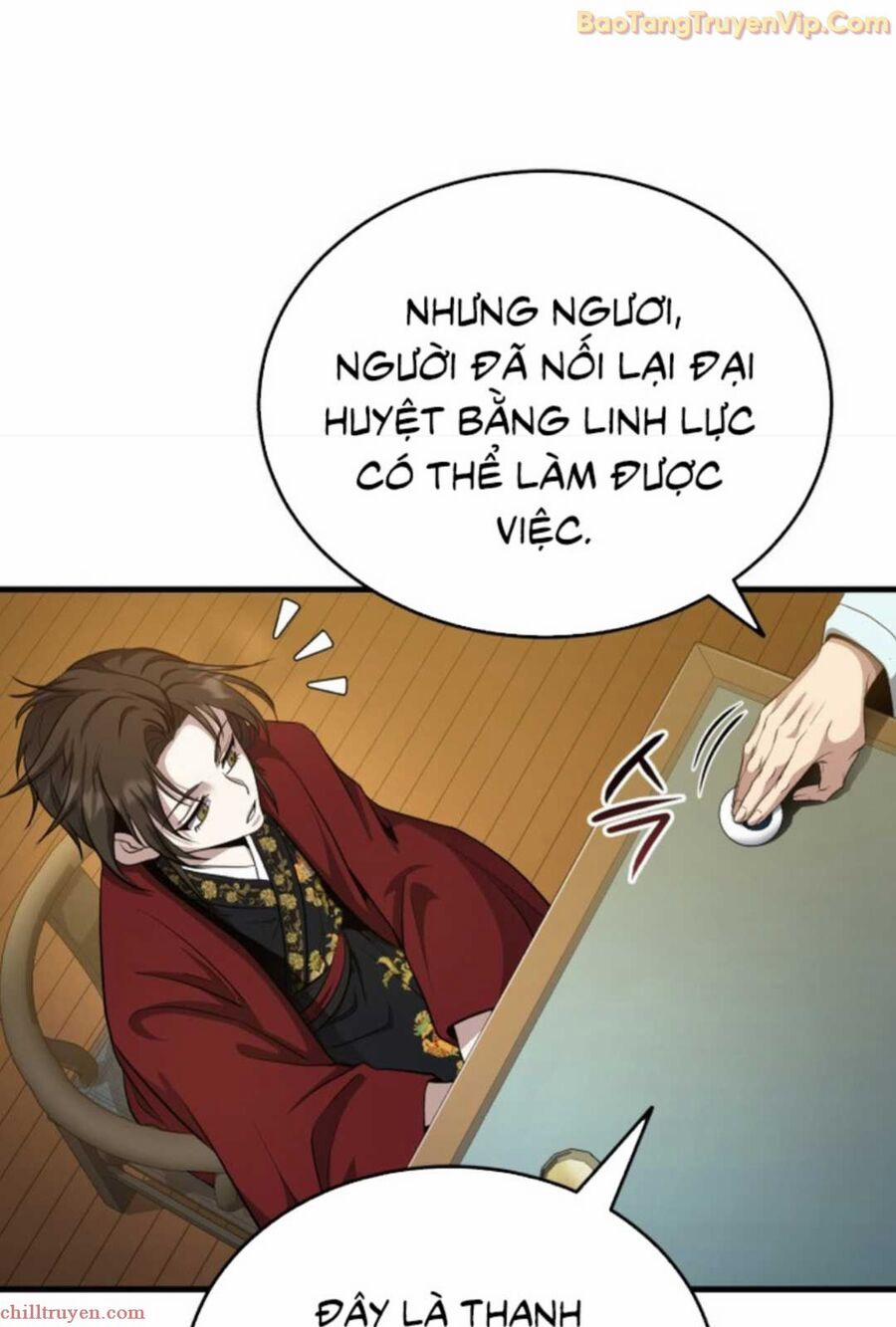 Thiếu Gia Yểu Mệnh Nhà Họ Bạch 46 trang 34