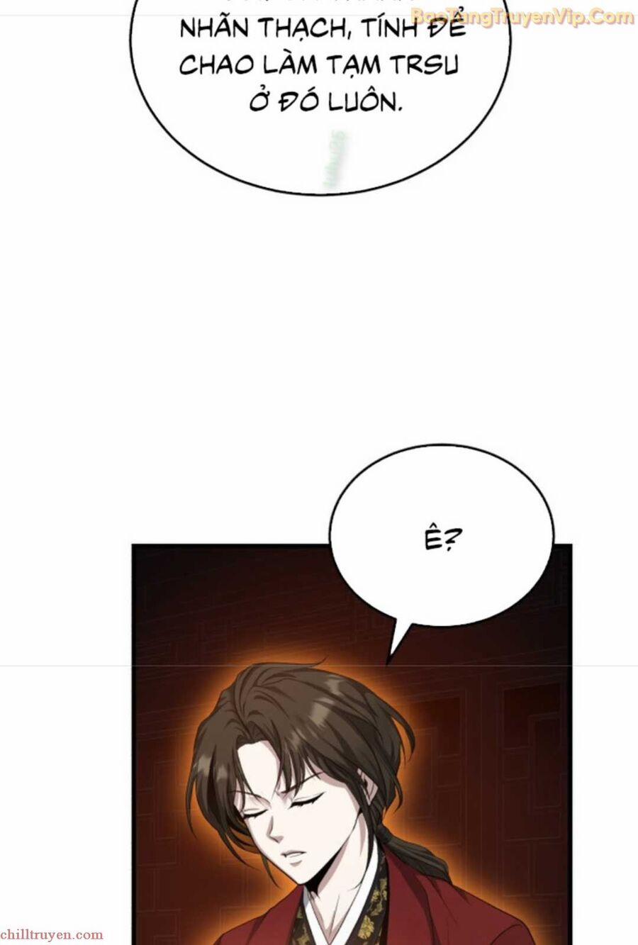 Thiếu Gia Yểu Mệnh Nhà Họ Bạch 46 trang 35