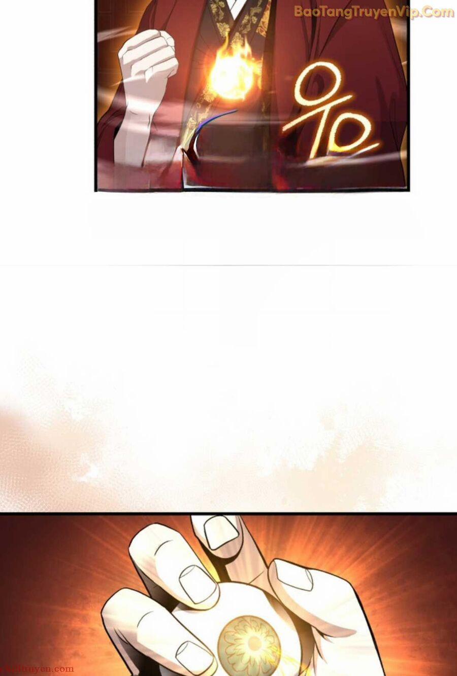 Thiếu Gia Yểu Mệnh Nhà Họ Bạch 46 trang 36