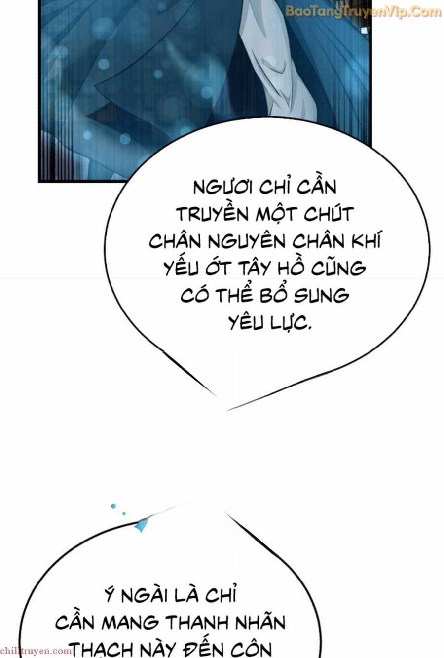 Thiếu Gia Yểu Mệnh Nhà Họ Bạch 46 trang 39