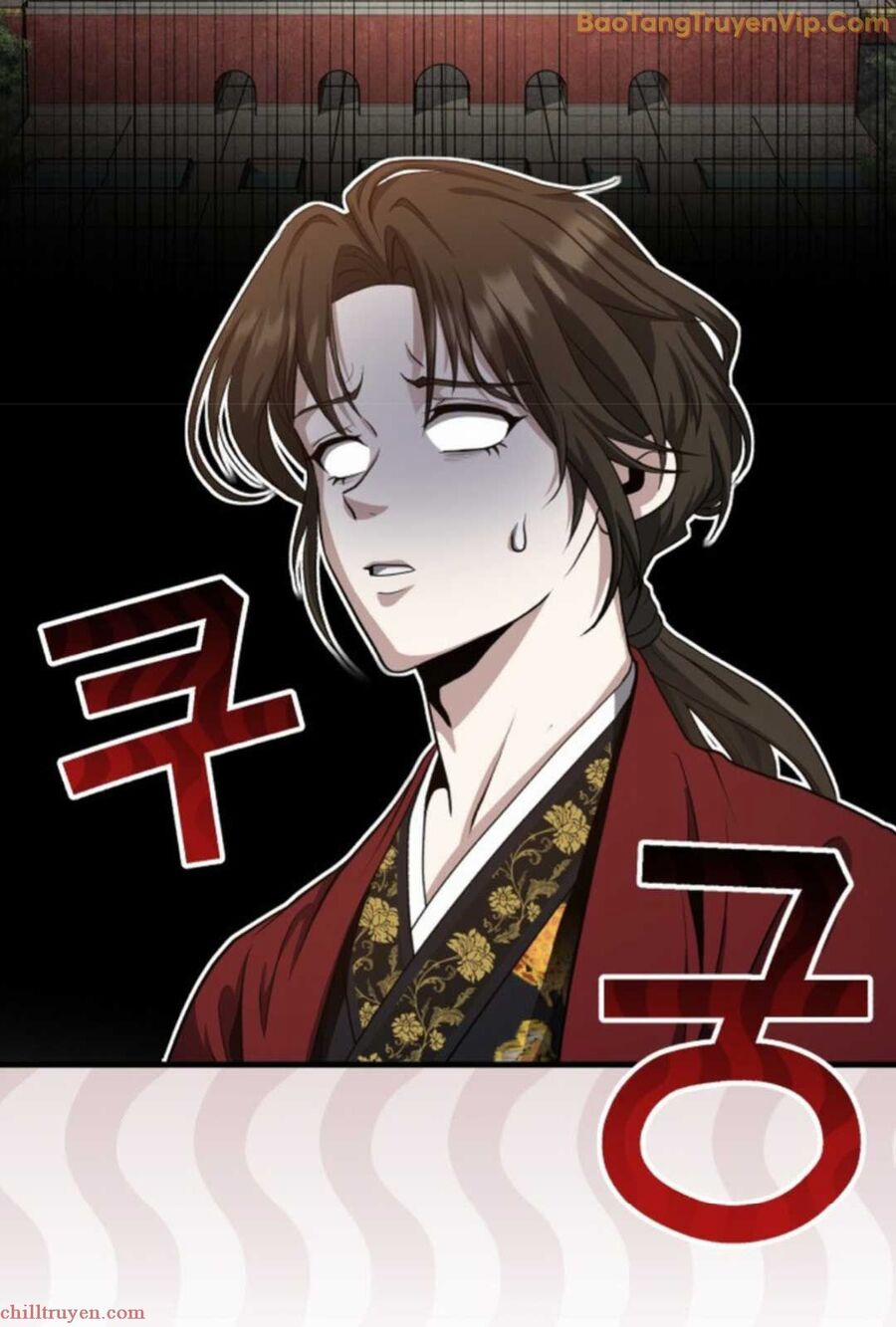 Thiếu Gia Yểu Mệnh Nhà Họ Bạch 46 trang 46