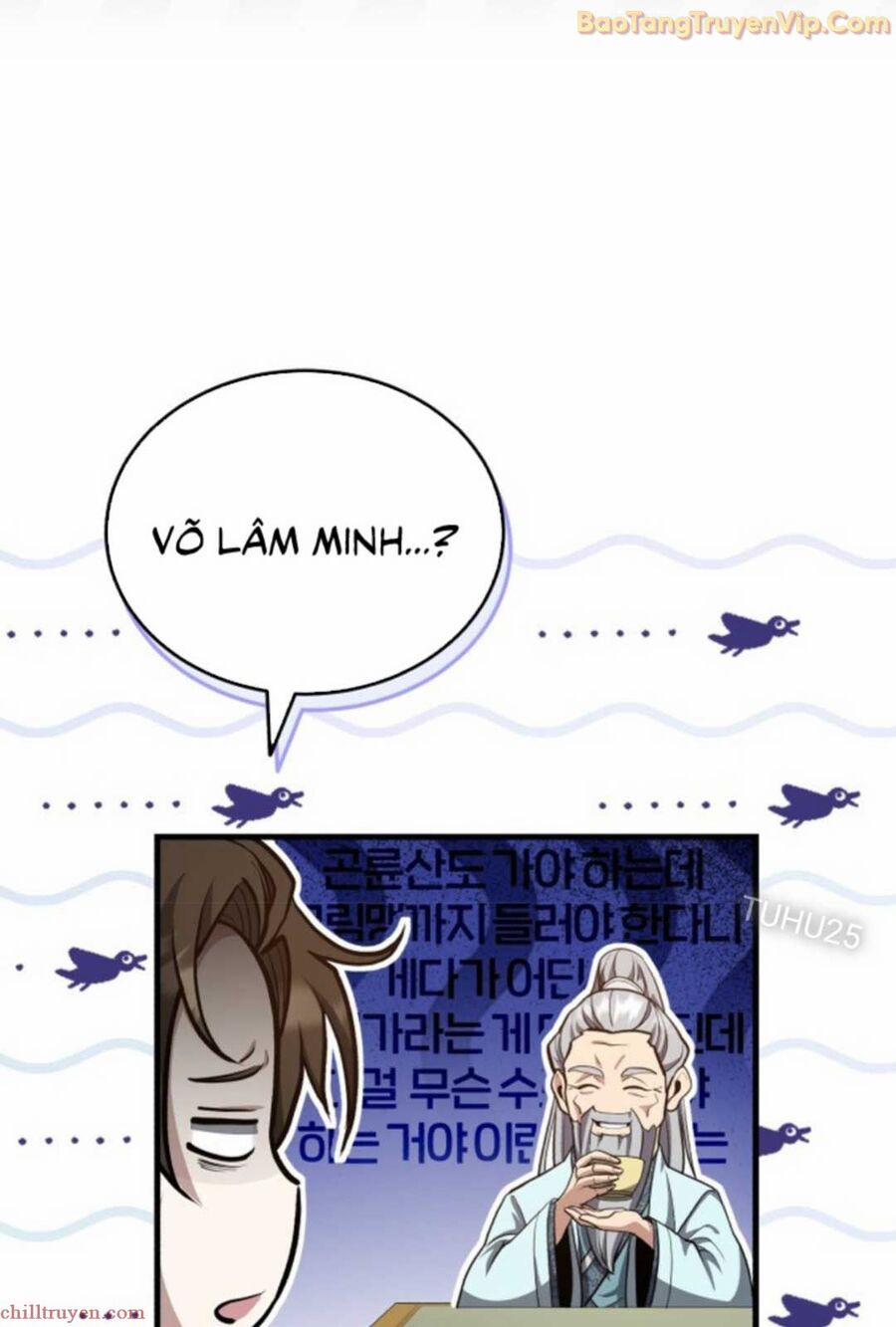 Thiếu Gia Yểu Mệnh Nhà Họ Bạch 46 trang 47