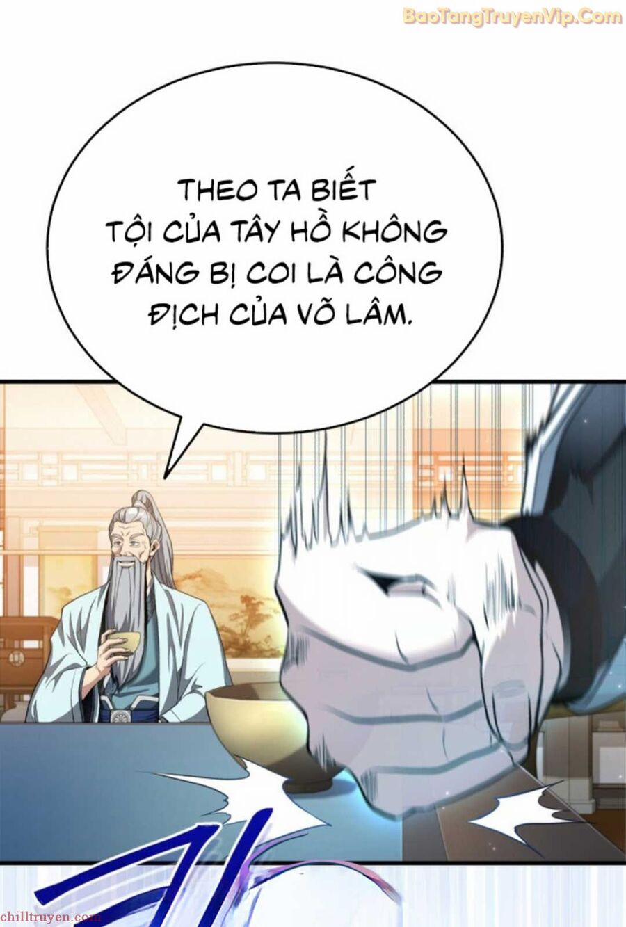 Thiếu Gia Yểu Mệnh Nhà Họ Bạch 46 trang 5