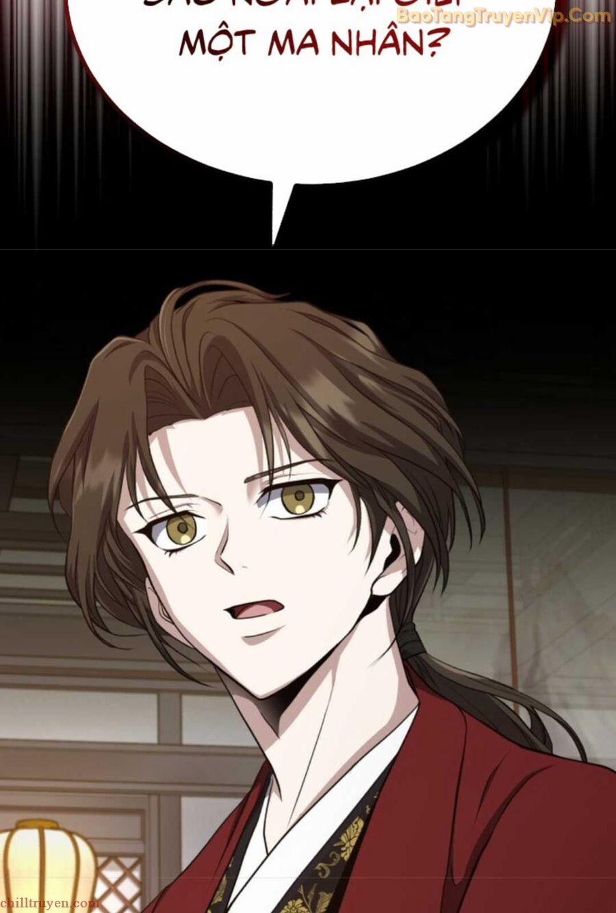 Thiếu Gia Yểu Mệnh Nhà Họ Bạch 46 trang 56