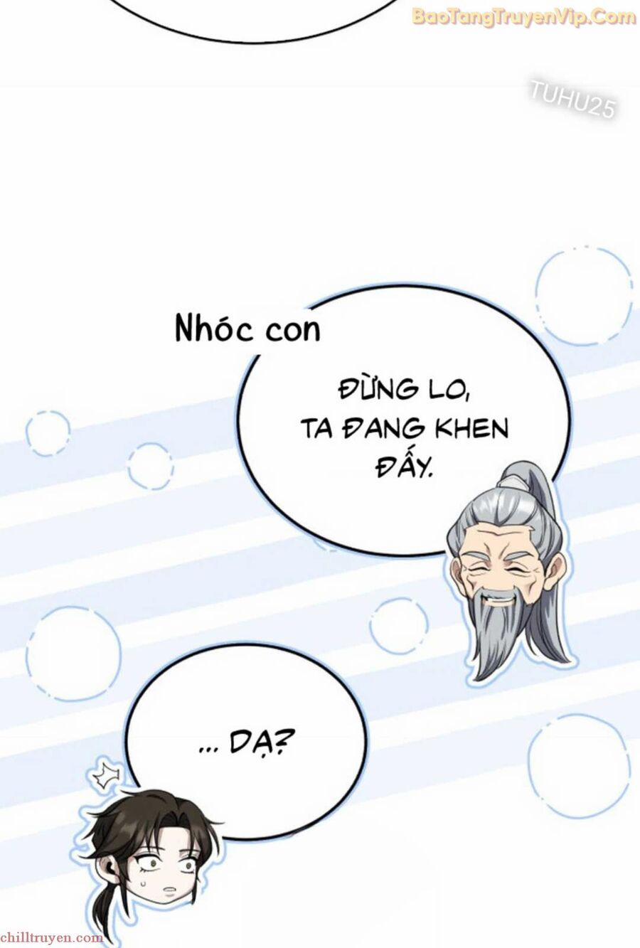 Thiếu Gia Yểu Mệnh Nhà Họ Bạch 46 trang 61