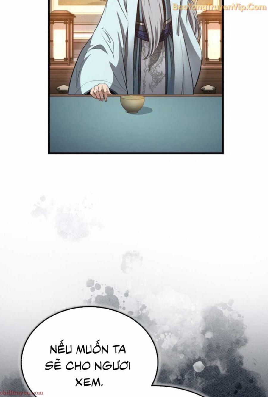 Thiếu Gia Yểu Mệnh Nhà Họ Bạch 46 trang 64