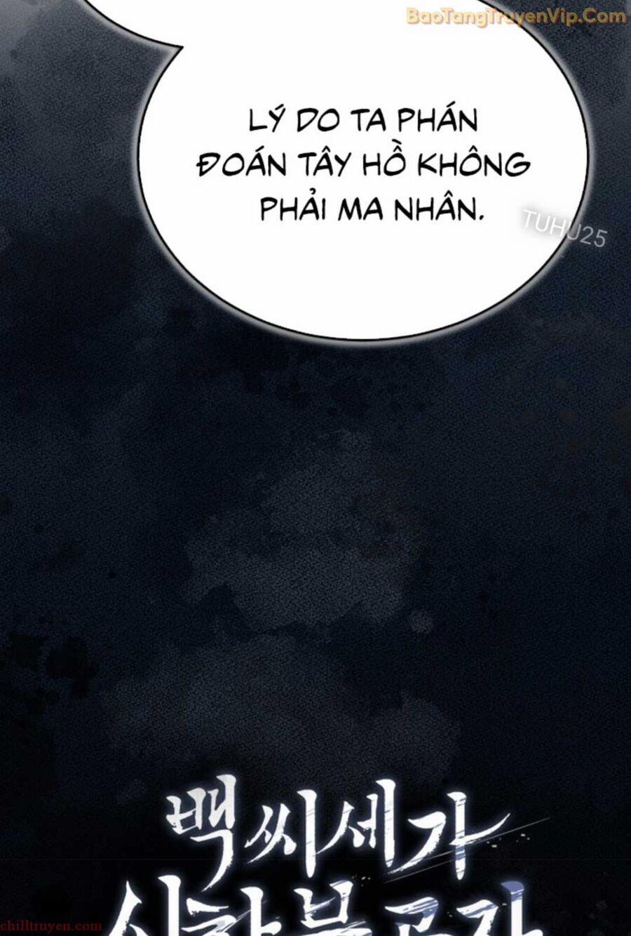 Thiếu Gia Yểu Mệnh Nhà Họ Bạch 46 trang 65