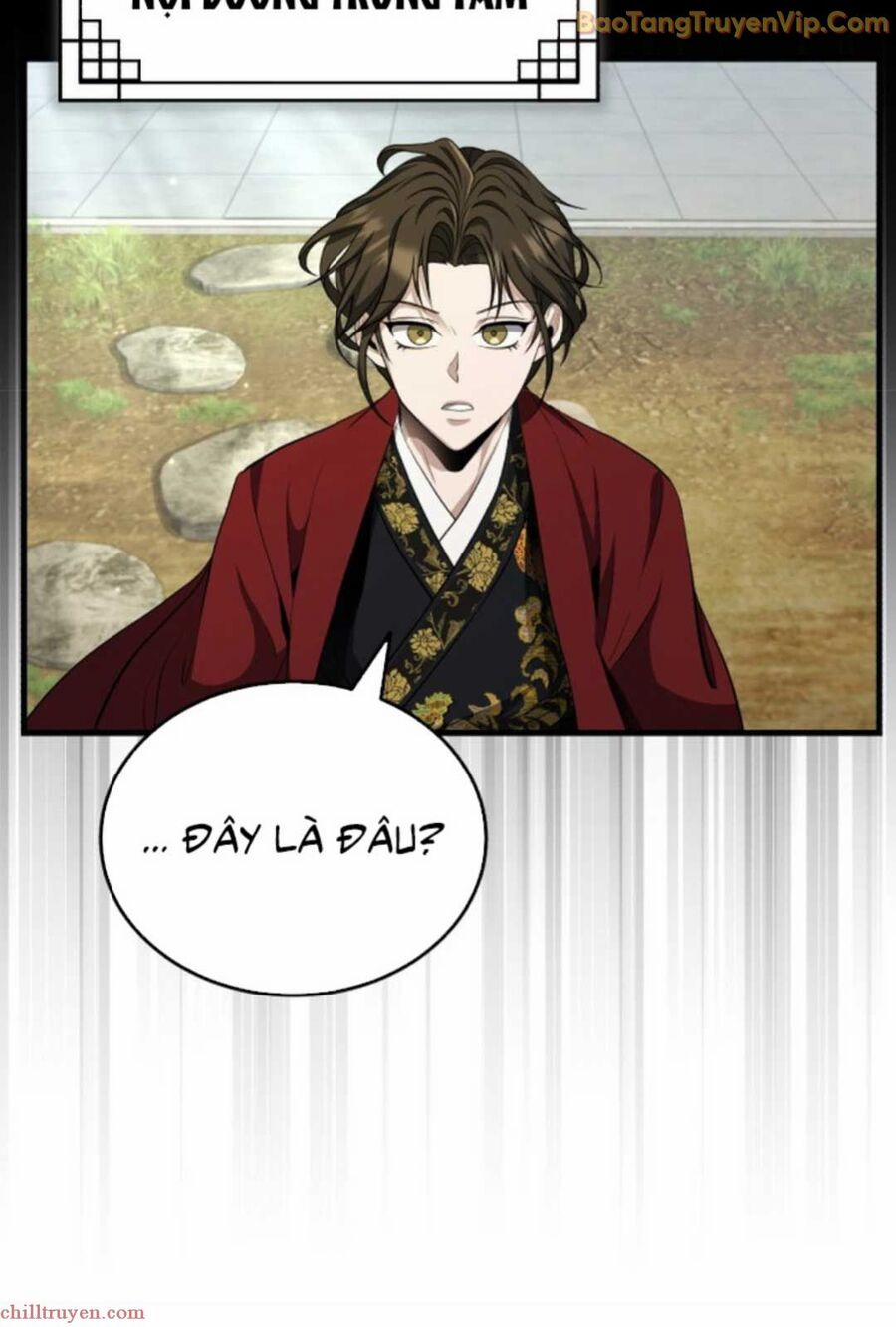 Thiếu Gia Yểu Mệnh Nhà Họ Bạch 46 trang 67