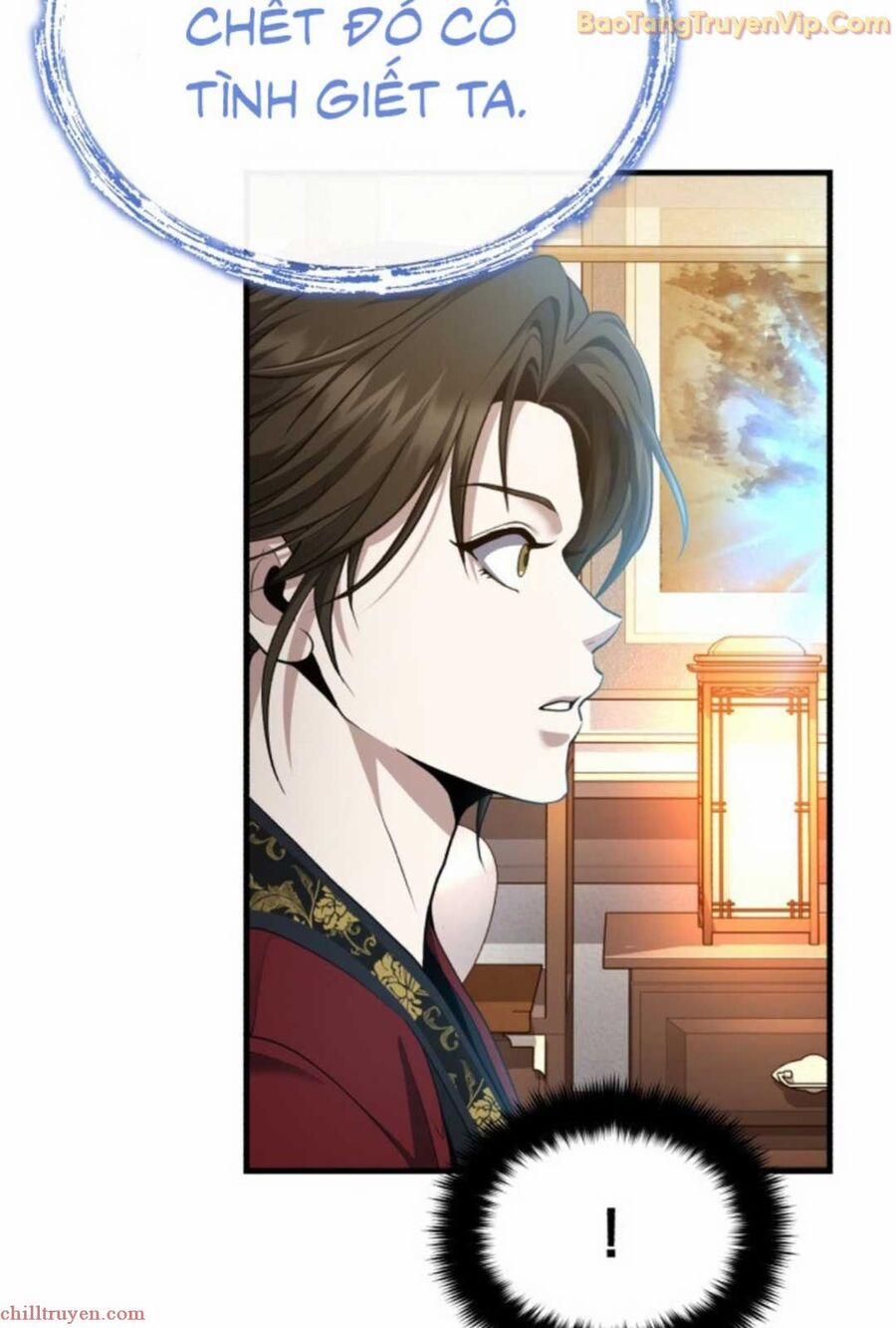 Thiếu Gia Yểu Mệnh Nhà Họ Bạch 46 trang 7