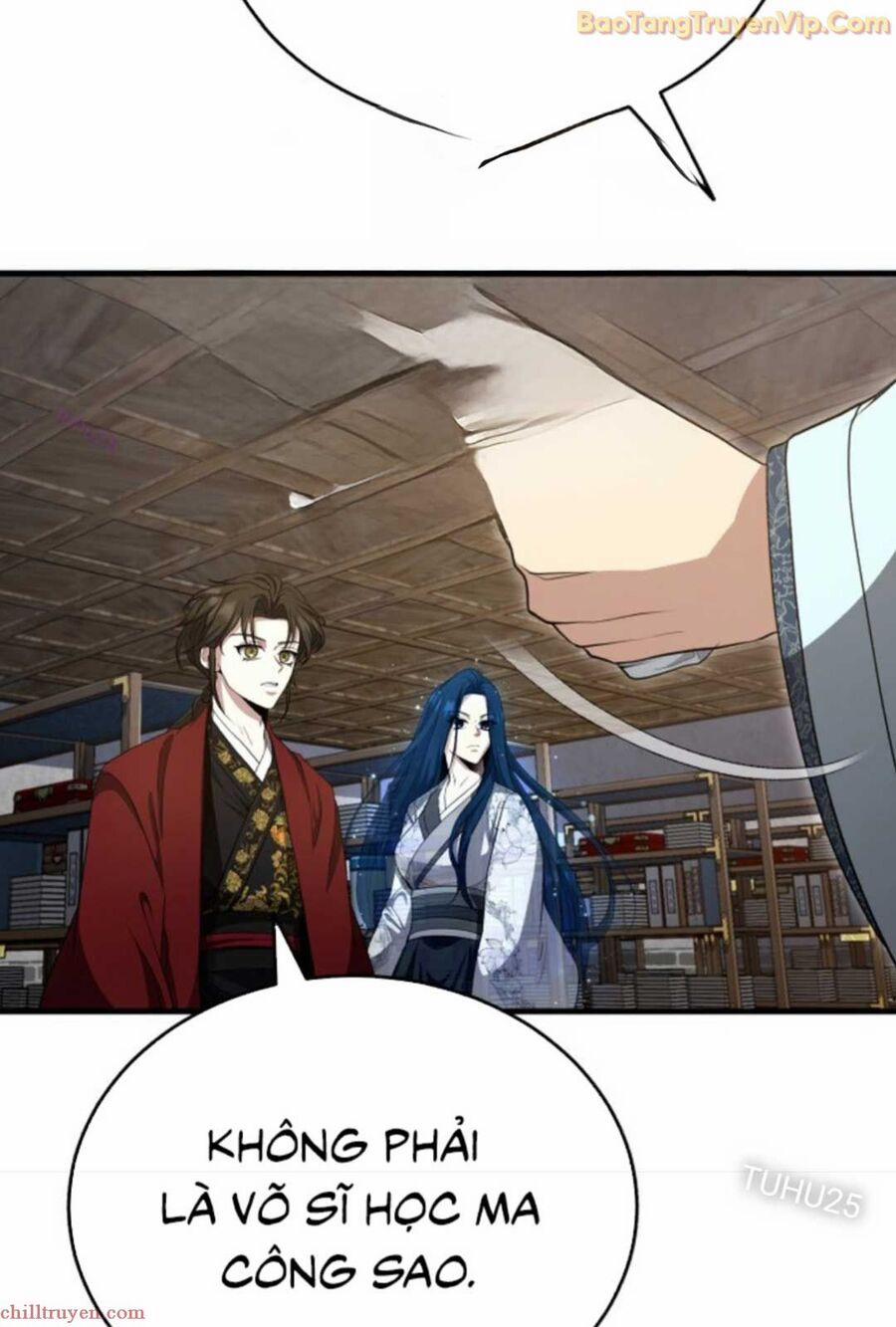 Thiếu Gia Yểu Mệnh Nhà Họ Bạch 46 trang 78