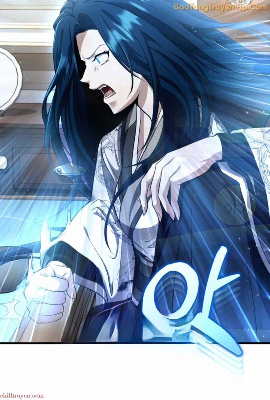 Thiếu Gia Yểu Mệnh Nhà Họ Bạch 46 trang 9