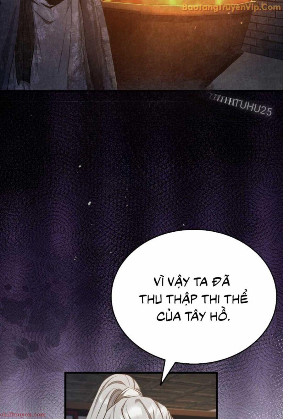 Thiếu Gia Yểu Mệnh Nhà Họ Bạch 46 trang 96