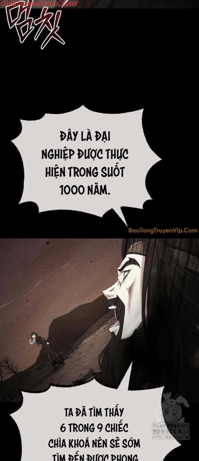 Thiếu Gia Yểu Mệnh Nhà Họ Bạch 47 trang 10