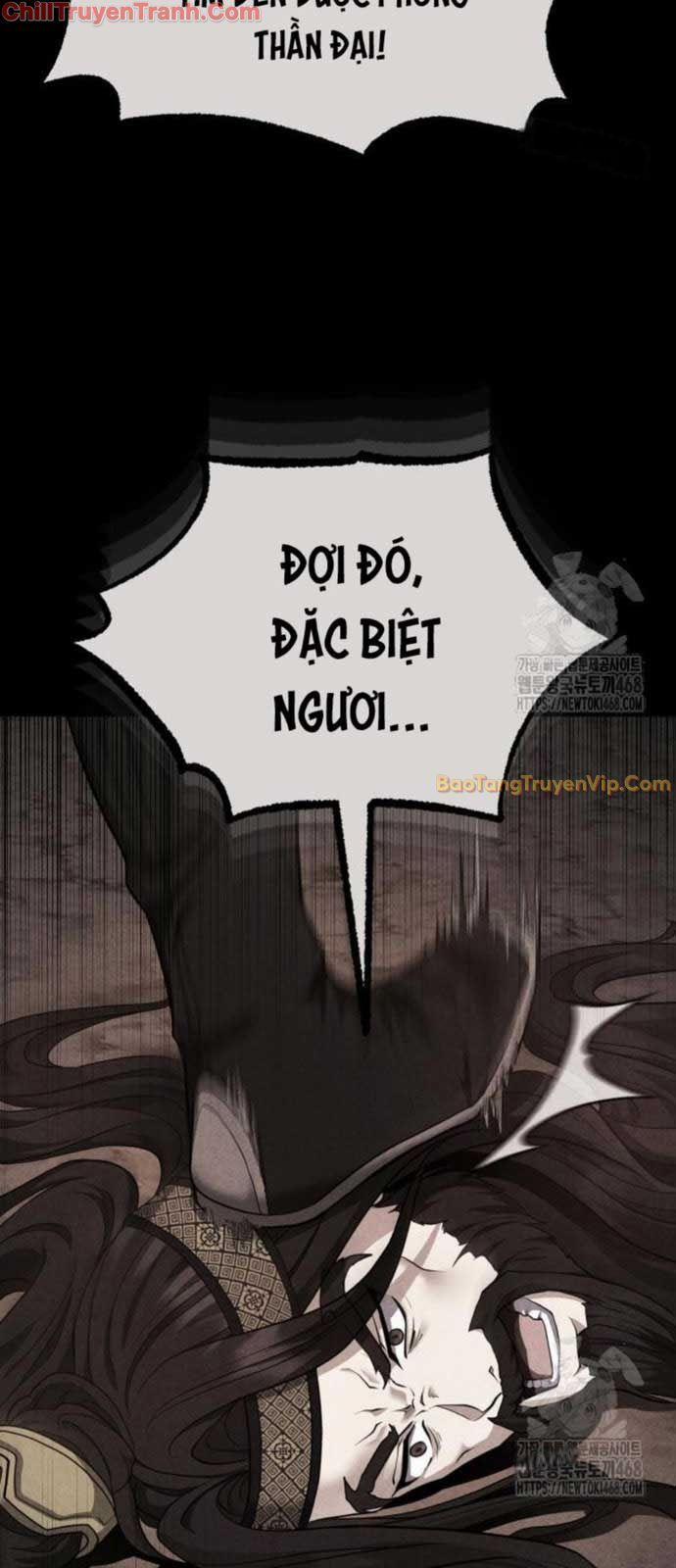 Thiếu Gia Yểu Mệnh Nhà Họ Bạch 47 trang 11