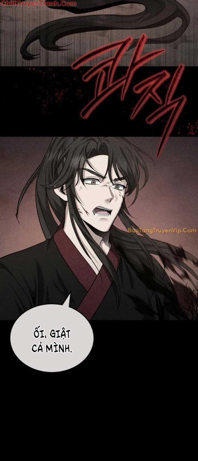 Thiếu Gia Yểu Mệnh Nhà Họ Bạch 47 trang 12