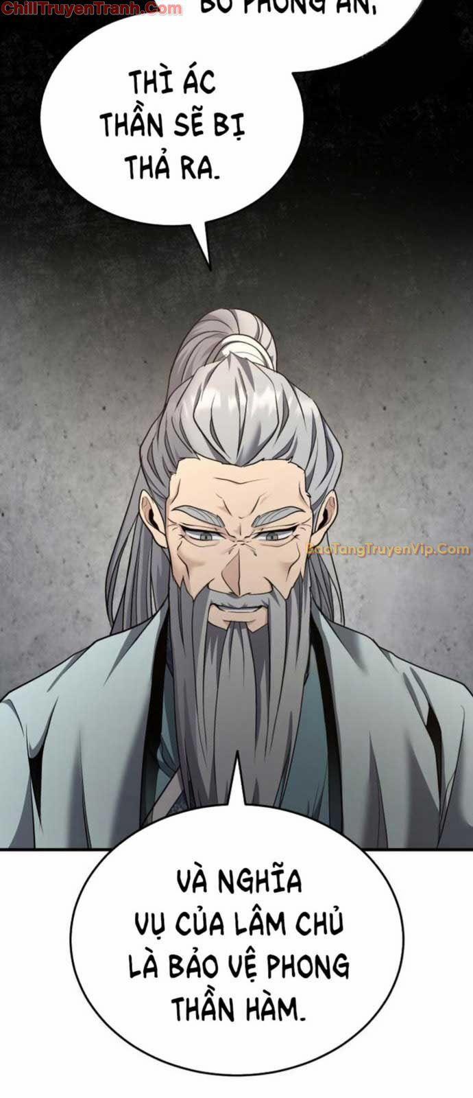 Thiếu Gia Yểu Mệnh Nhà Họ Bạch 47 trang 18